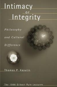 gray cover with two symbols in circles (one black, one white)