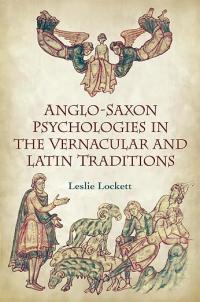 cover: two angels holding up a small woman in the air above a group of people and some sheep 