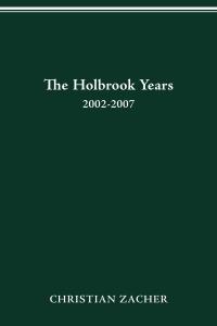 Green cover with a white cross in the center