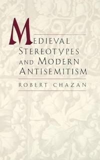 White Book Cover: Medieval Stereotypes