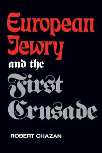 Black Book Cover: European Jewry