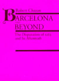 Purple Book Cover: Barcelona and Beyond