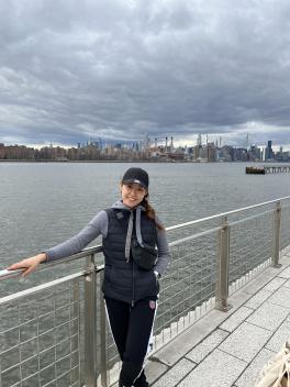 Yukina Sato