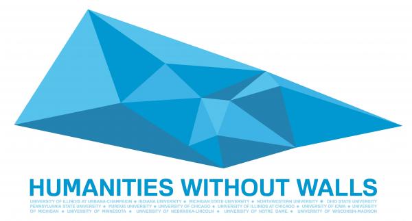 Humanities Without Walls HWW logo