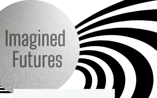 Imagined Futures logo