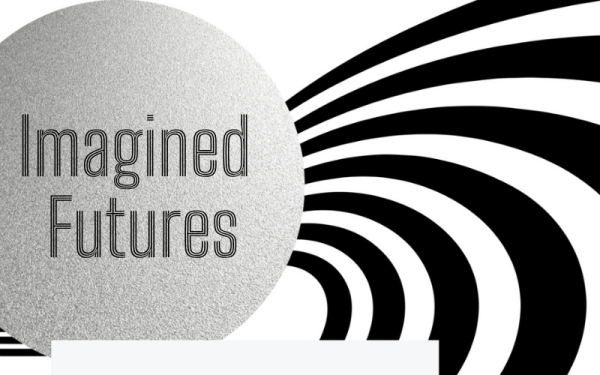 Imagined Futures logo