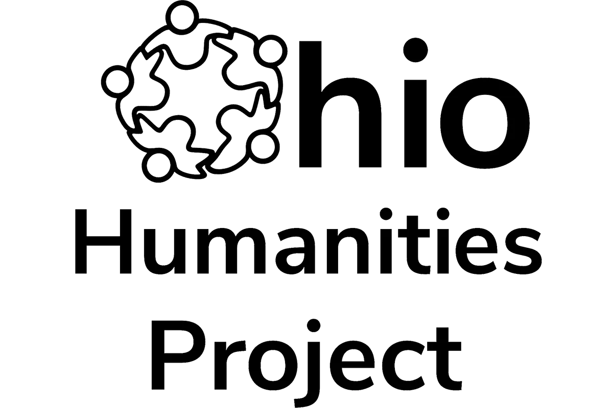 Ohio Humanities Project logo