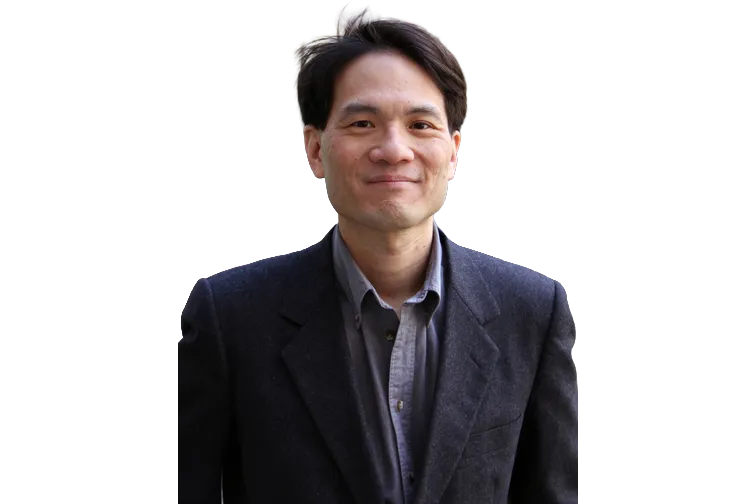Morgan Liu head shot without background