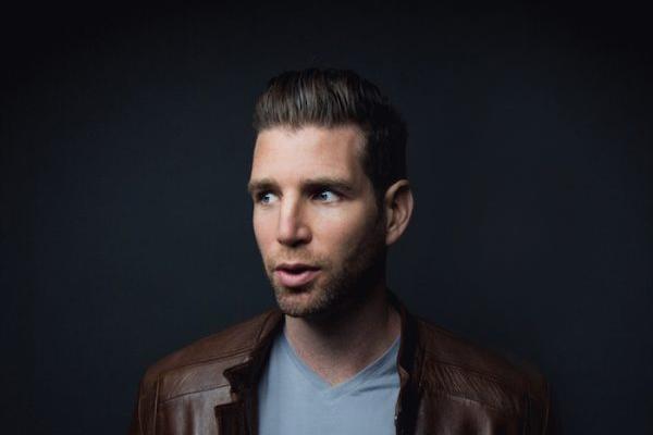 Joshua Jay
