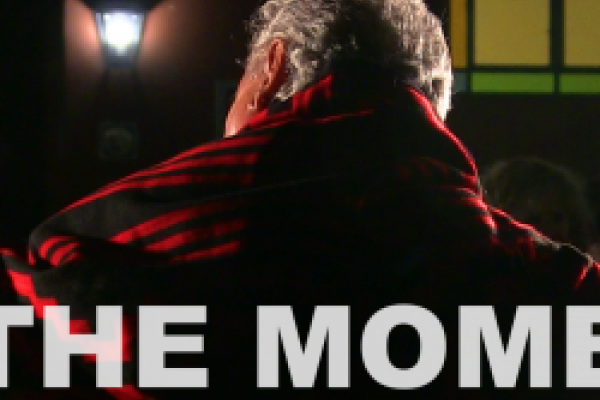 The Moment