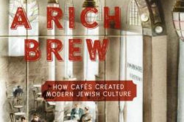 brew bookcover