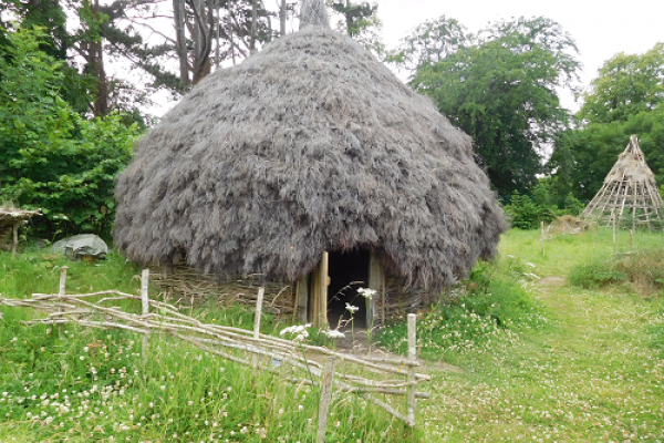 Round House