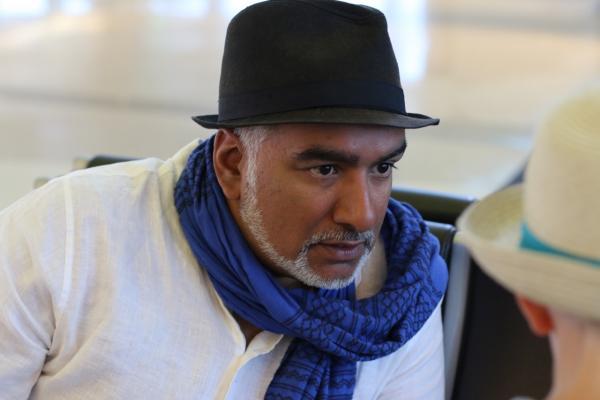 Iqbal Khan