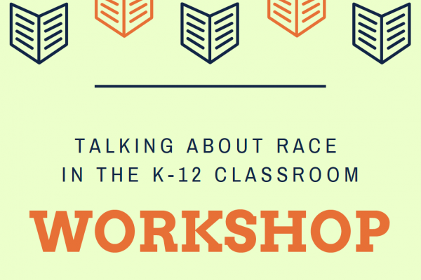 Talking About Race Workshop