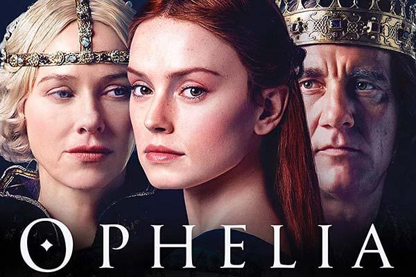 Ophelia