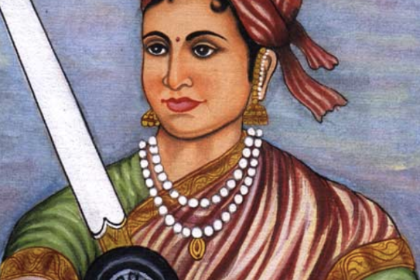 Rani of Jhansi