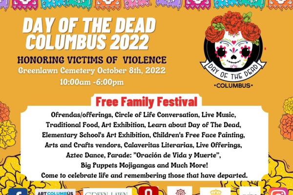 Day of the Dead 2022