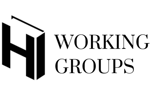 HI Working groups
