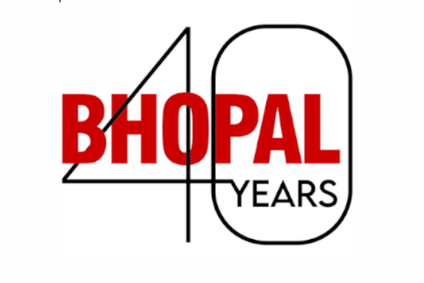 Bhopal 40 years