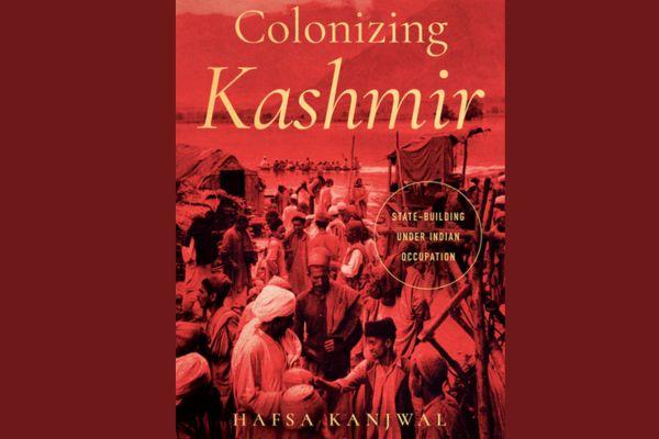 Colonizing Kashmir