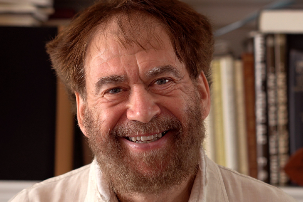 Simon Goldhill