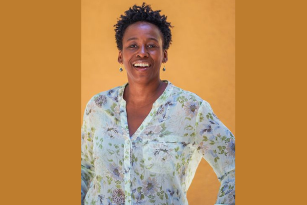 Stephanie Dinkins