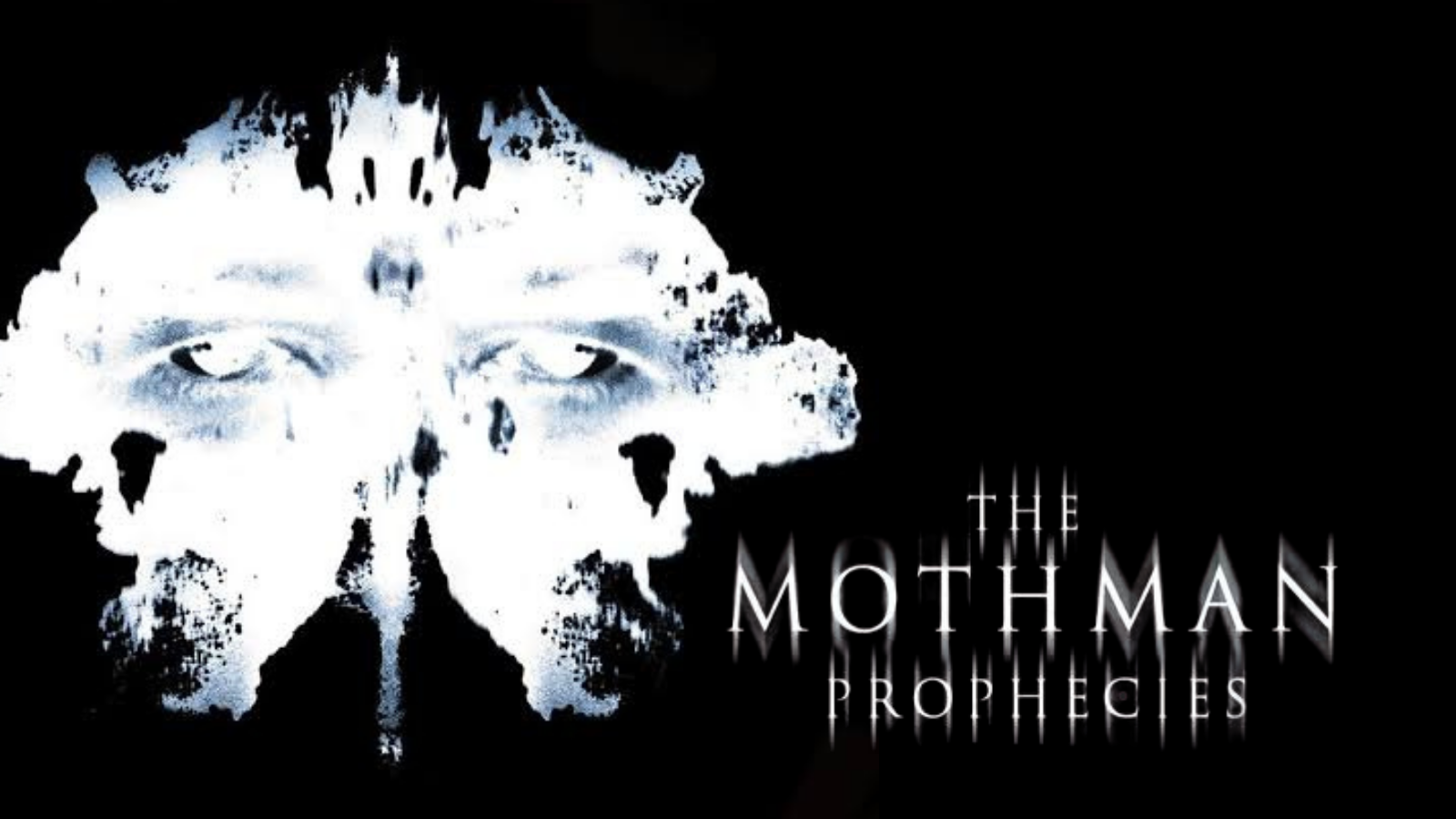 the Mothman Prophesies