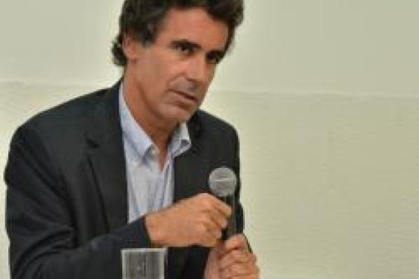 Portrait of Pedro Cardim
