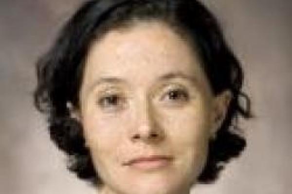 Portrait of Tatiana Seijas
