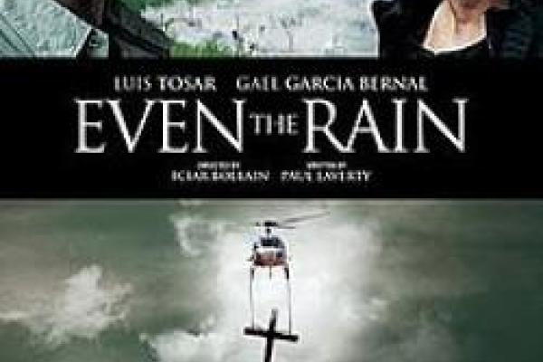 Even the Rain Even the Rain