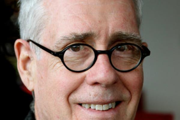 Paul Strohm Paul Strohm