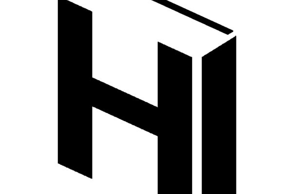 HI logo