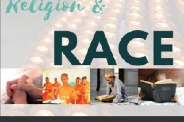 religion and race religion and race