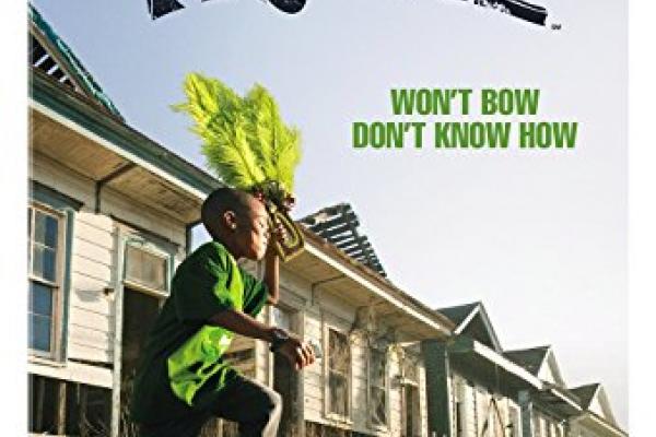 Treme First Season Treme First Season poster