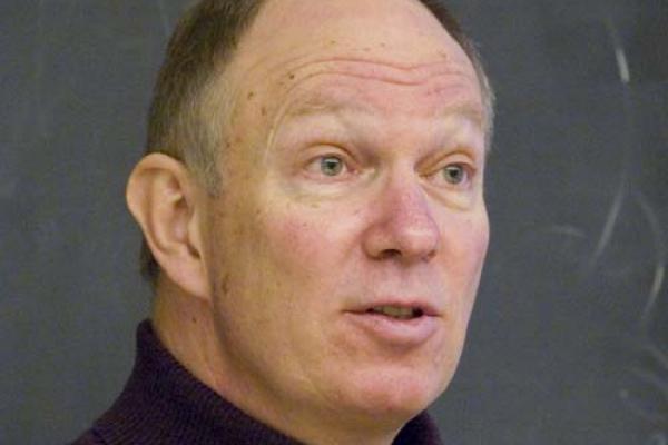 Ian Buruma Ian Buruma - April 7, 2017