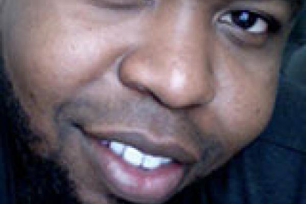 Ashon Crawley Ashon Crawley