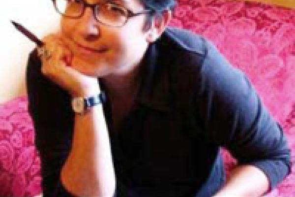 Mary Cappello Mary Cappello