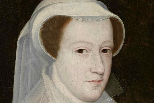 Mary Queen of Scots Mary Queen