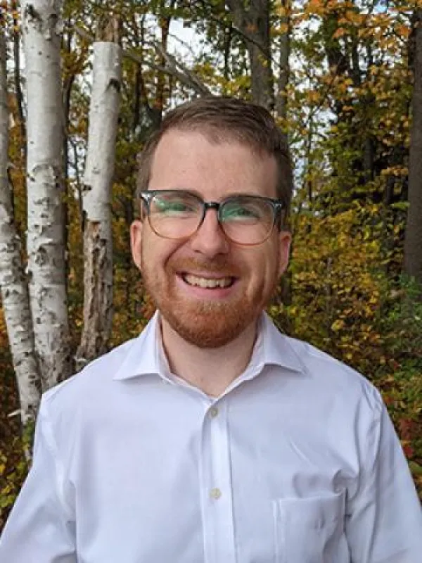 Nicholas Booker headshot