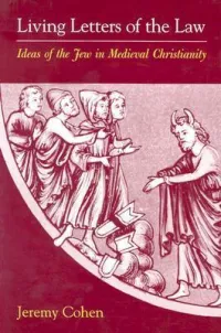 red cover with illustration of 4 men facing another man with horns
