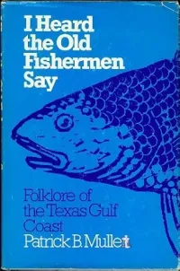 Blue cover with an illustration of a blue fish