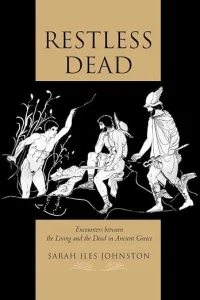cover: drawing of hunters and dead lambs