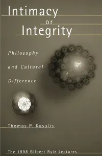gray cover with two symbols in circles (one black, one white)