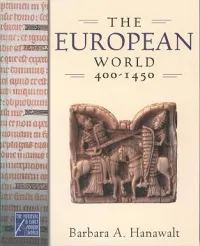 cover: image of dueling knights in the center
