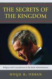 Cover: Image of George W. Bush's side profile