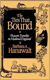cover: illustrations of women and children along the perimeter of the page