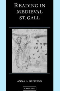 cover with a drawing of a woman and letters surrounding her