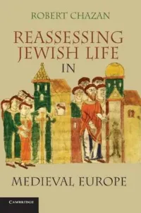 Yellow Book Cover: Reassessing Jewish Life