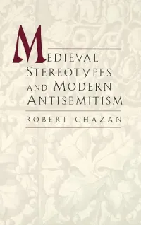 White Book Cover: Medieval Stereotypes