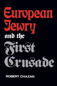 Black Book Cover: European Jewry